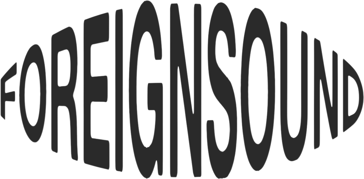 Foreign Sound